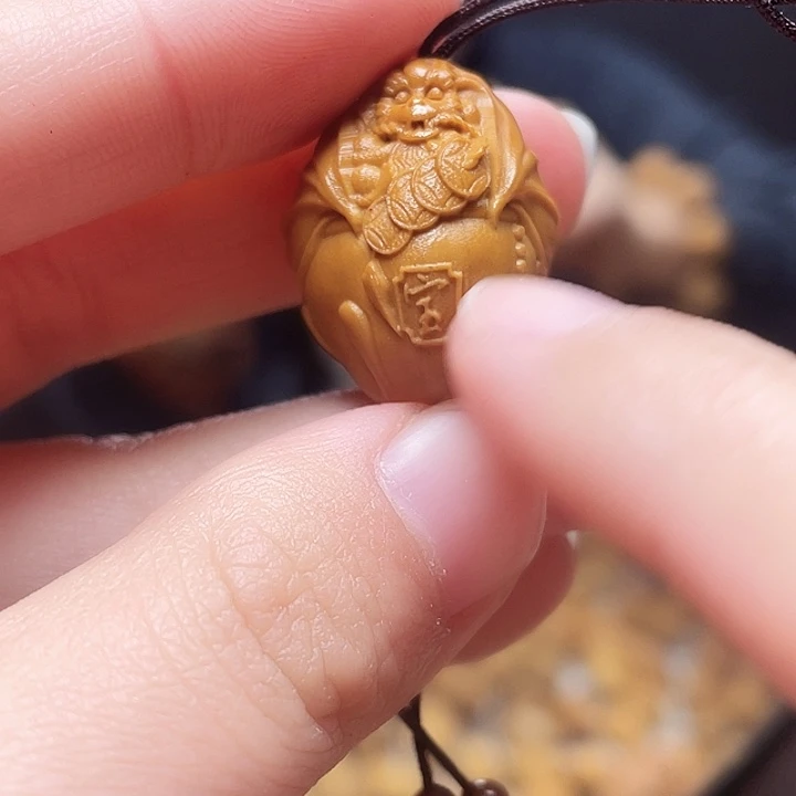 橄榄核手串/手链橄榄核