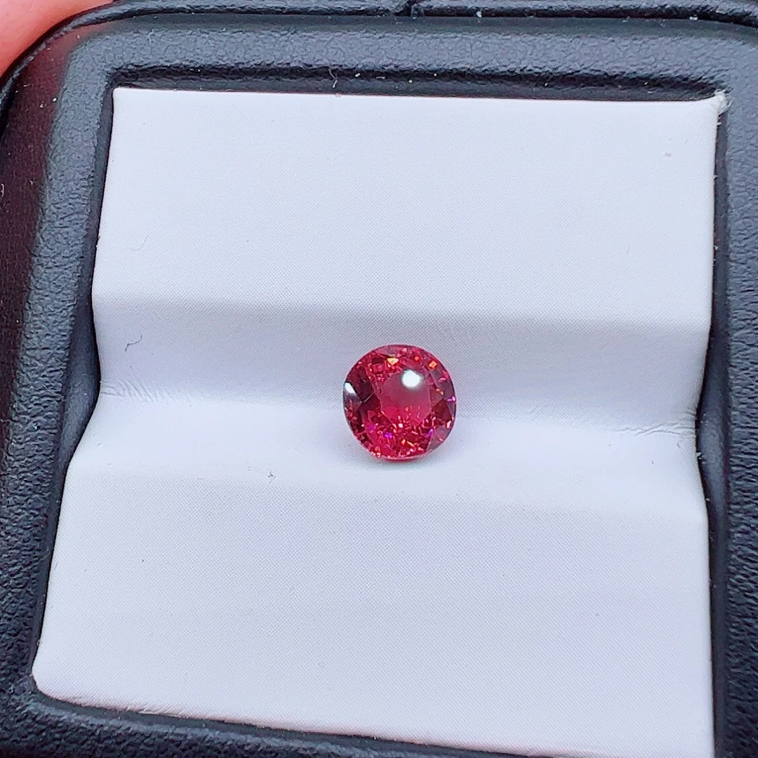 碧玺未镶嵌特价1.33克拉