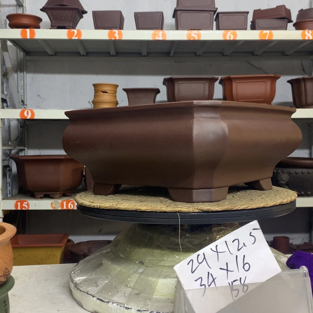 紫砂花盆精品紫砂包邮包邮