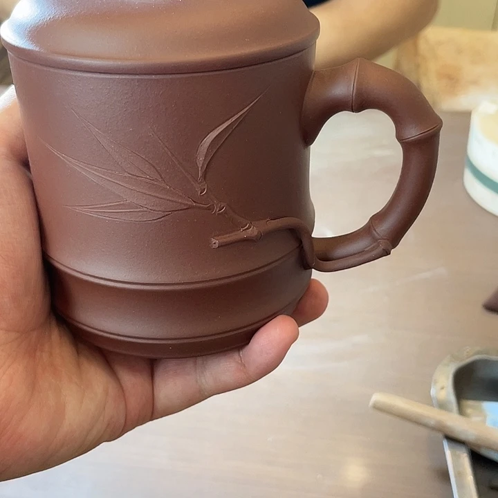 @***哥茶壶紫砂这实在实在是在