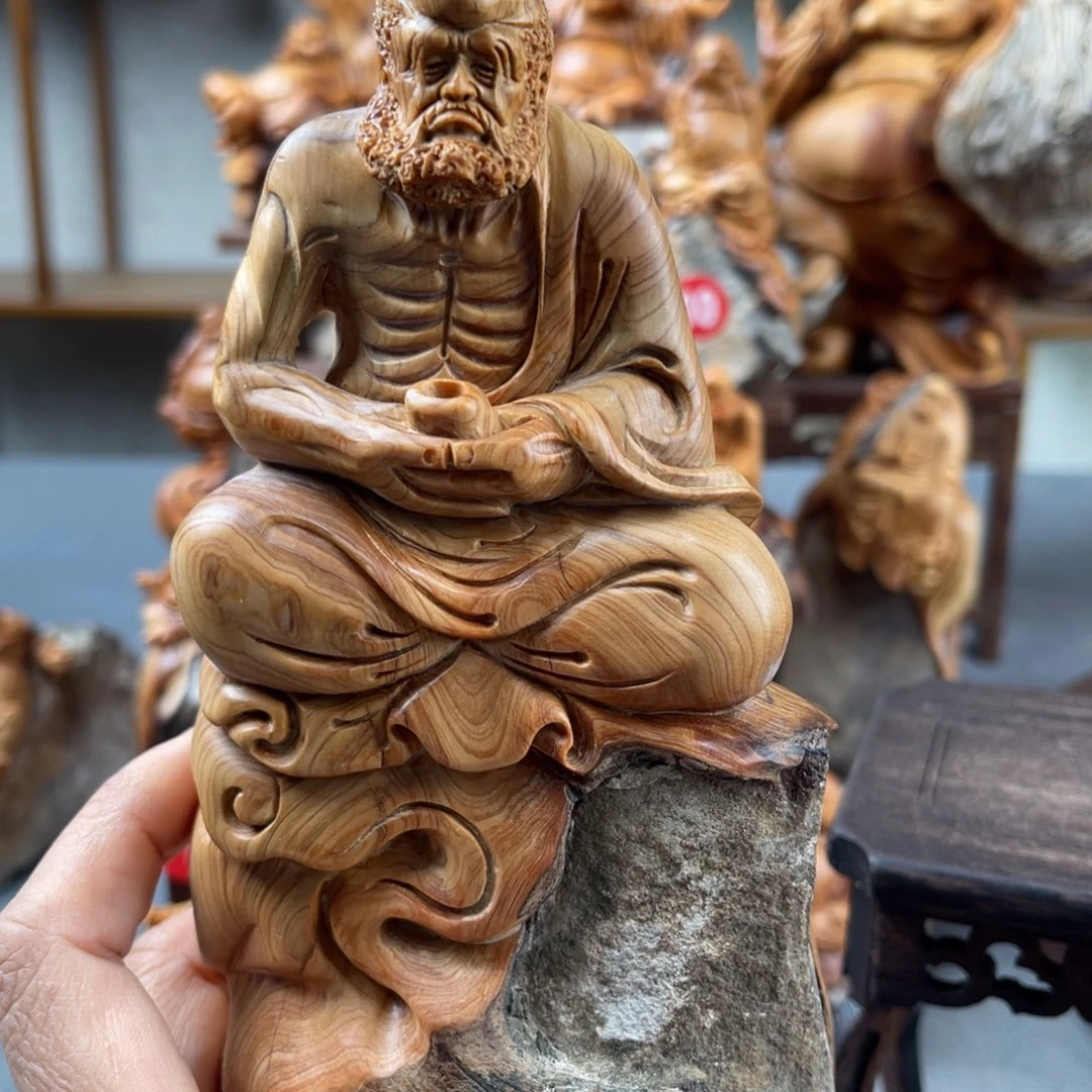 柏木（崖柏）崖柏太行山脉