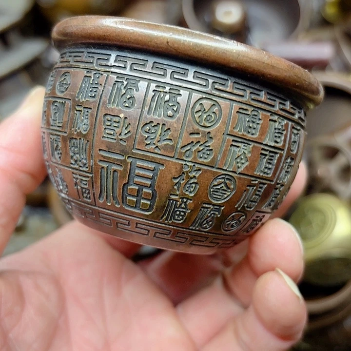铜摆件摆件摆件品