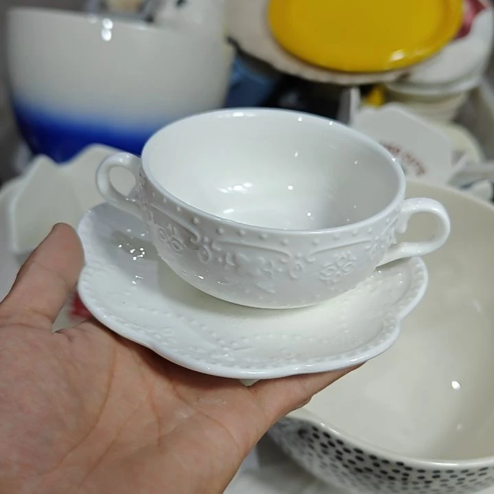 瓷片陶瓷餐具杯碗盘微瑕介意慎拍