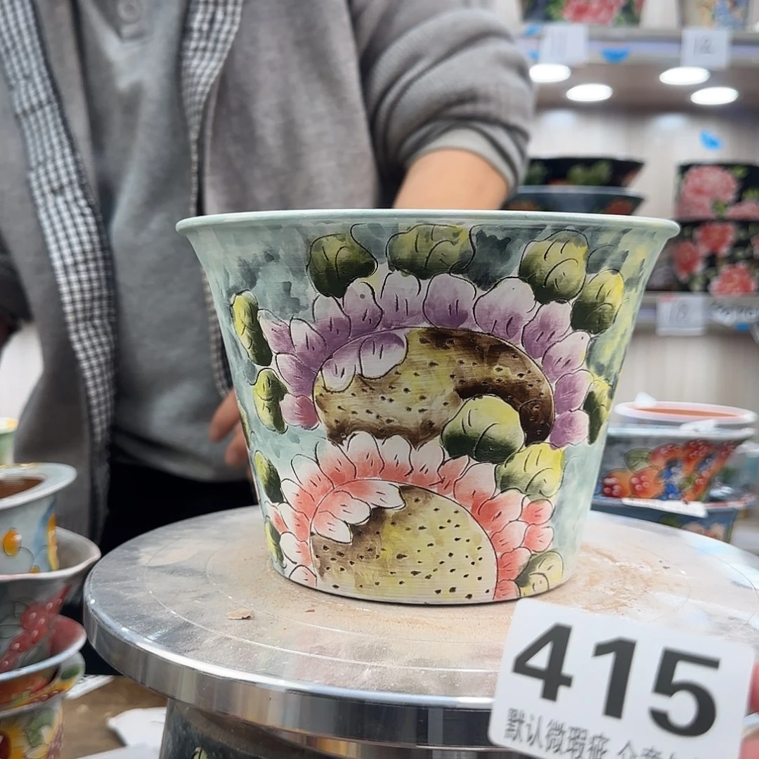 陶其他瑕疵瑕疵415