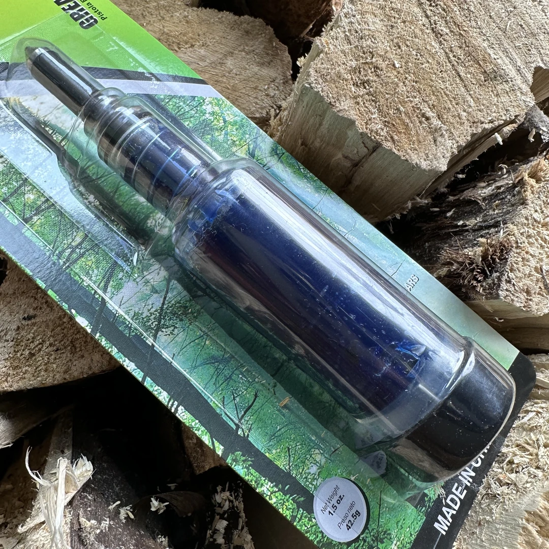 电链锯导板专用黄油枪