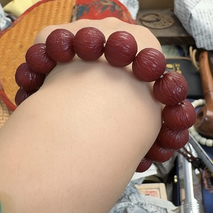 陶瓷手串，多样性发一