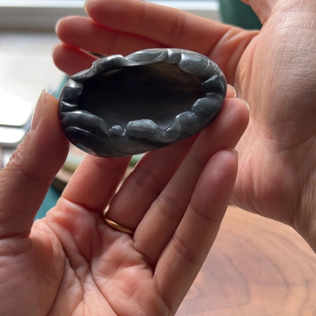 和田玉未镶嵌珠宝半成品