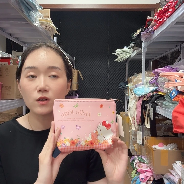 PU箱包收纳箱等物品