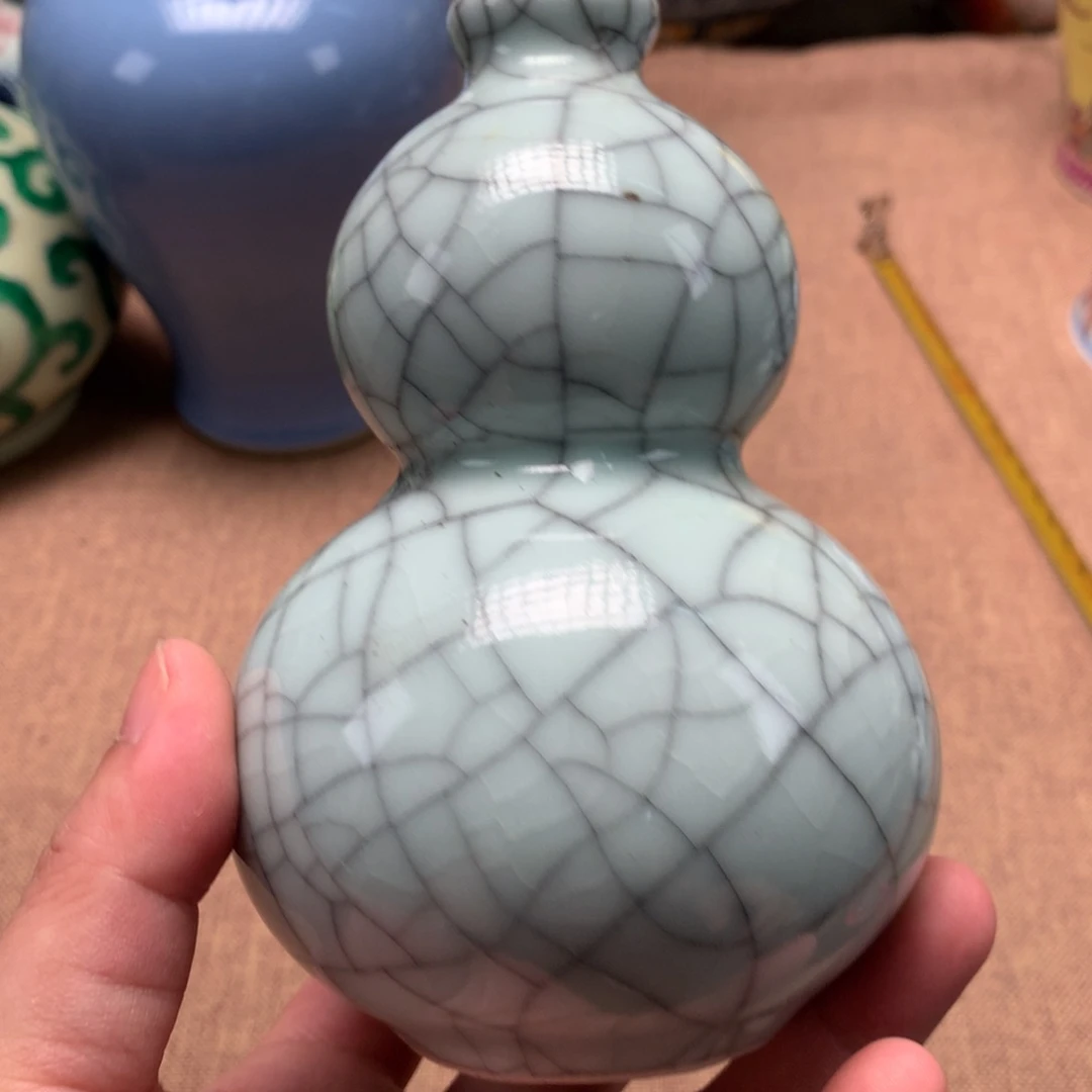 摆件旧藏瓷器旧藏瓷器