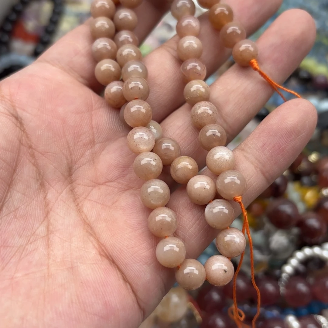 手链水晶银S925镶嵌