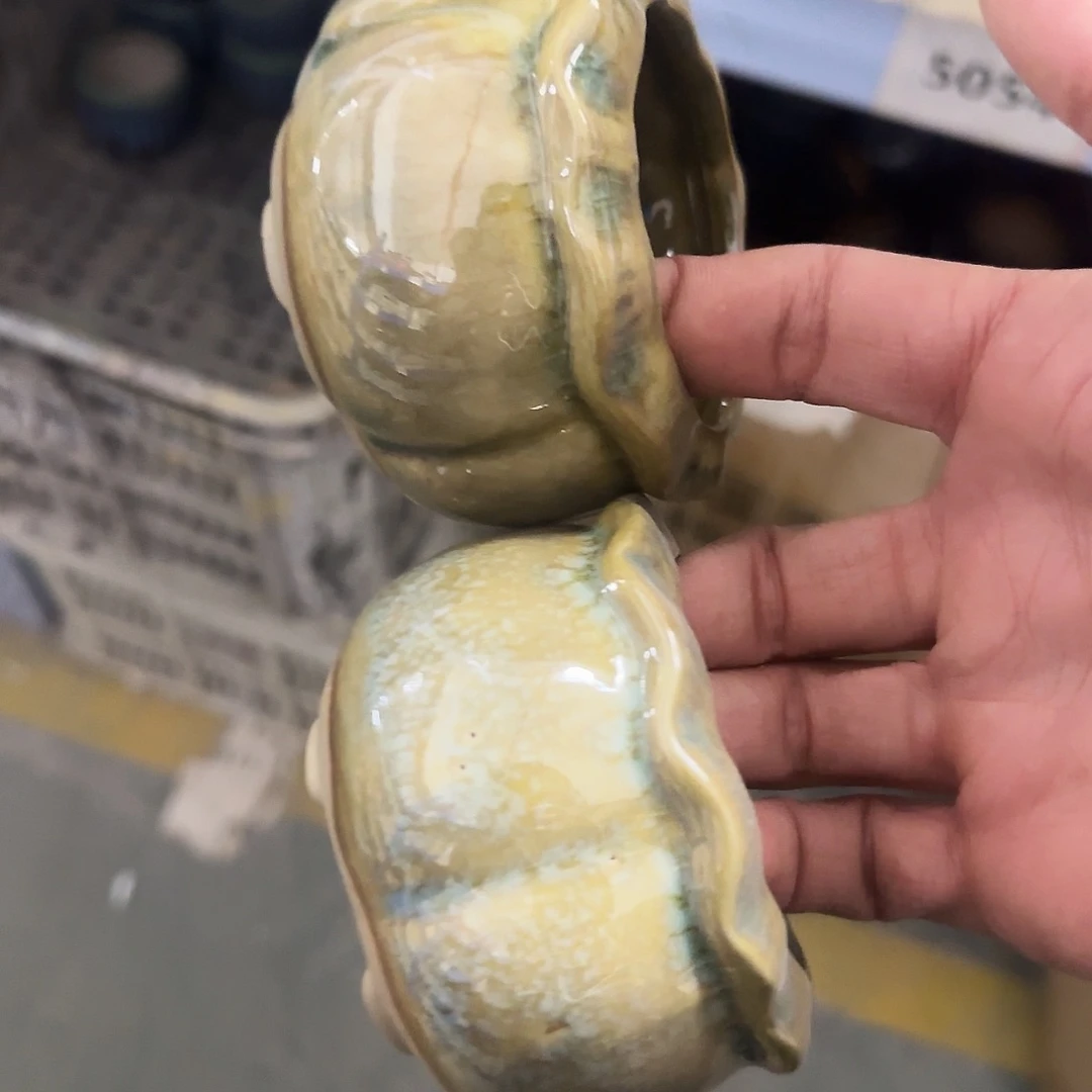 陶瓷2个5054··凑9元发··孤品区··