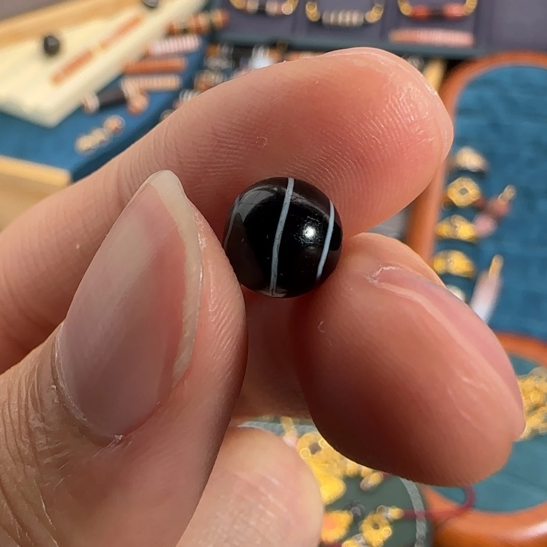 玛瑙/玉髓药师宇宙未镶嵌