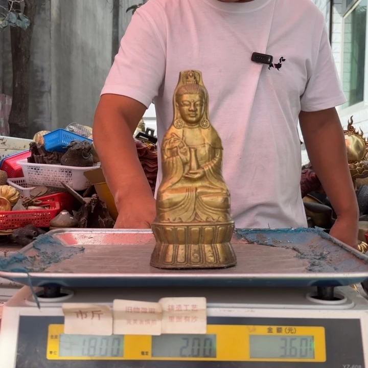 495 铜器物品理性消费