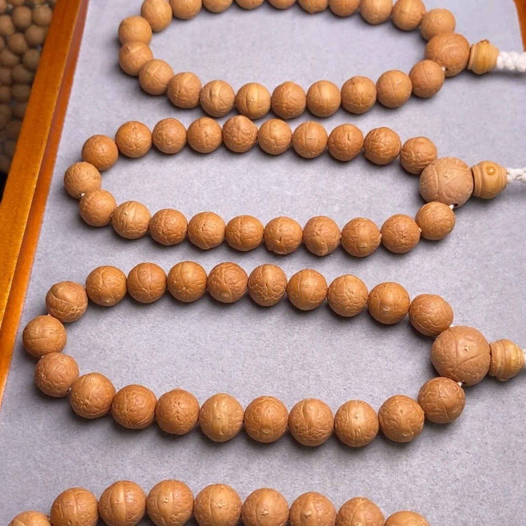 凤眼菩提手串12凤眼