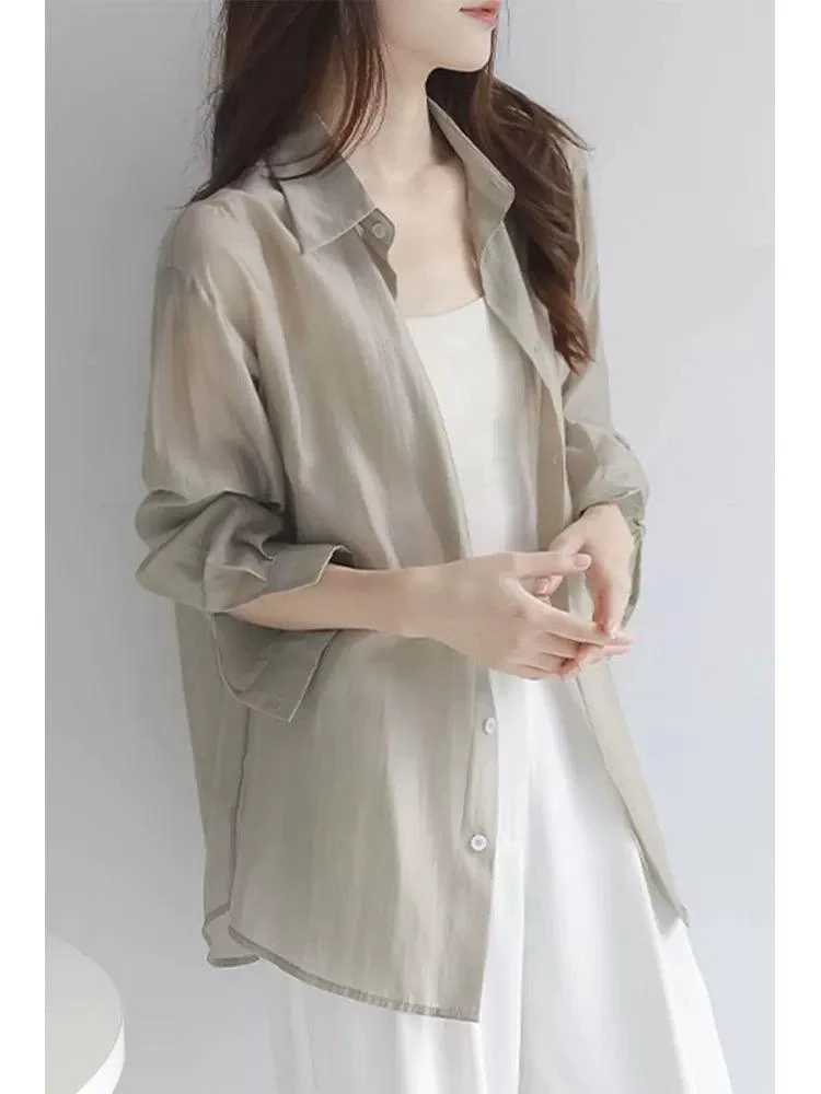 蕾丝衫衬衫8702欧货