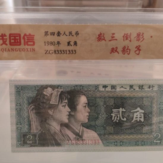 8002数三倒影双豹子