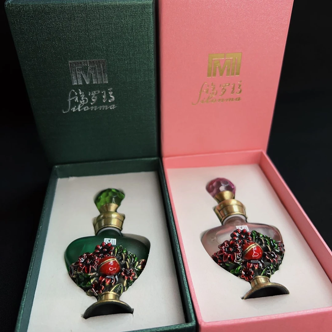 （帕总推荐）福罗玛暗夜魅惑香氛油ipar