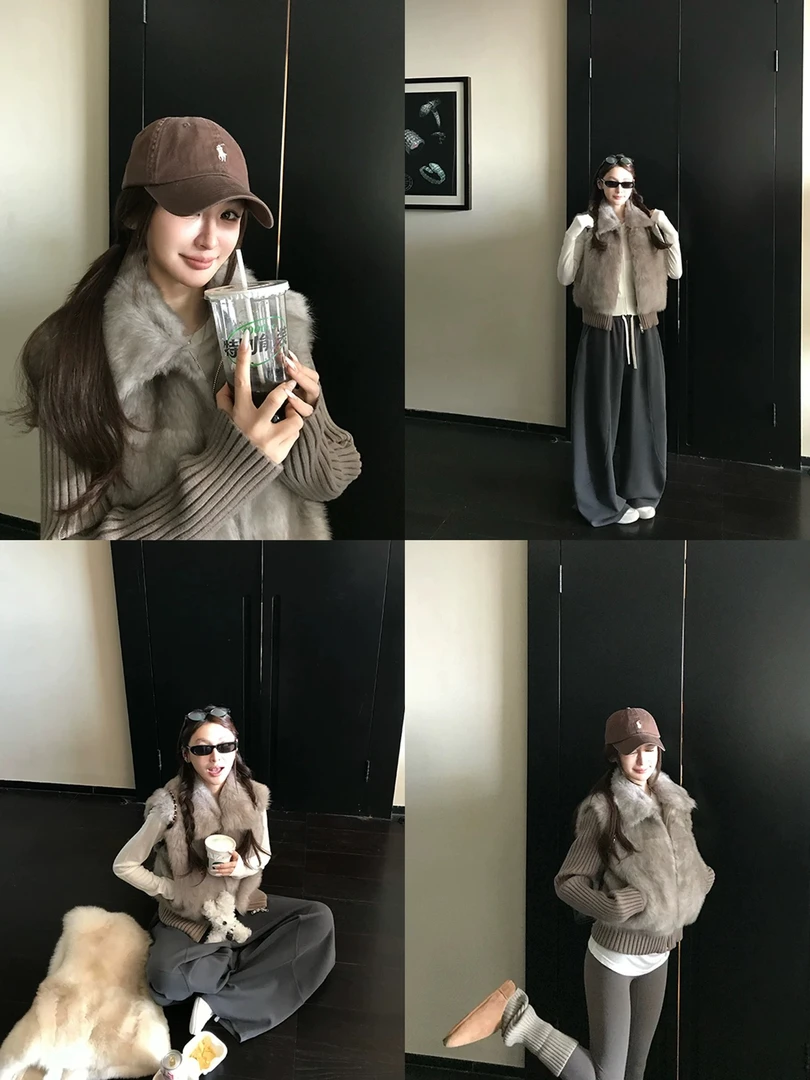 KZN·STUDIO 立领重工高级感定制外套 2851