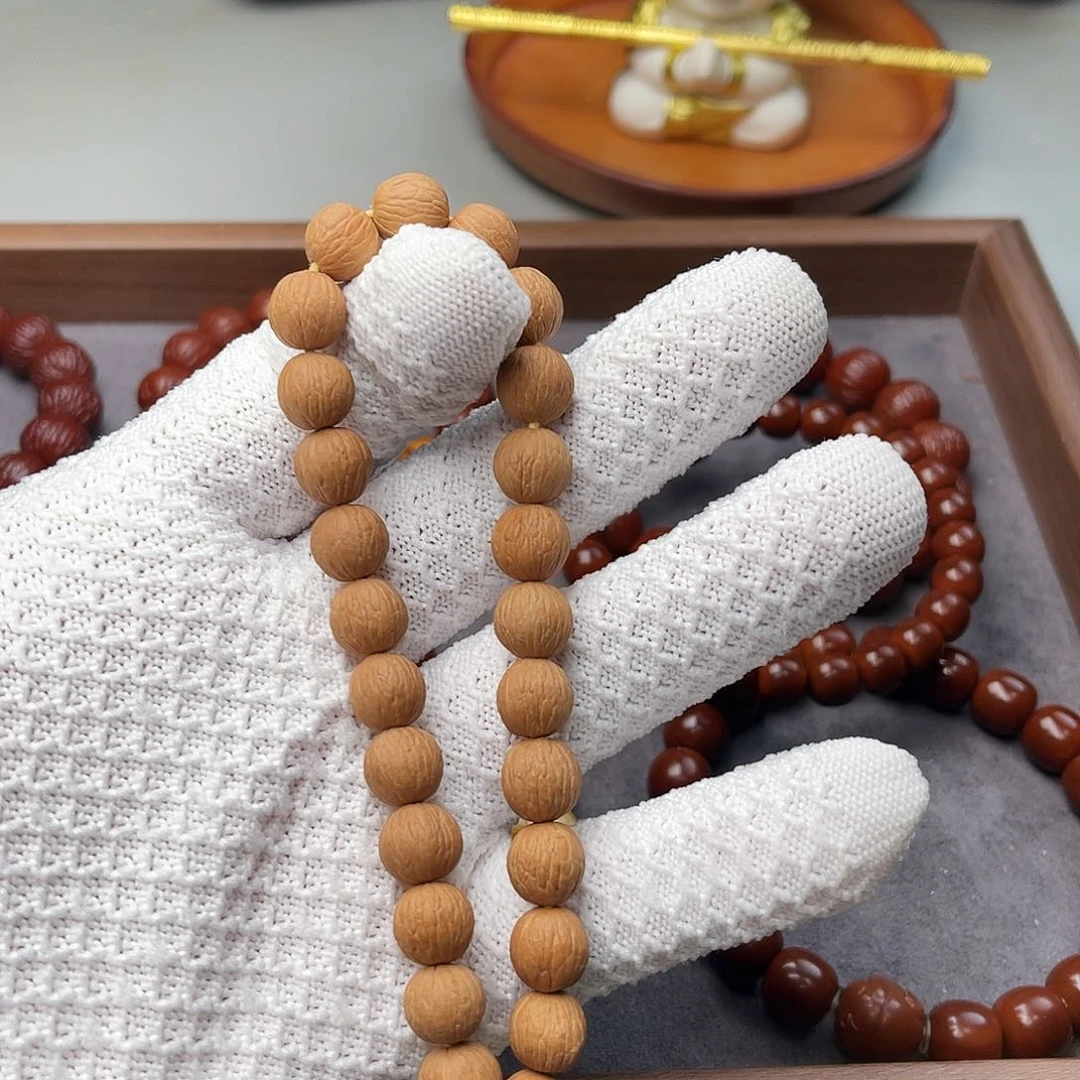 手串猴头核桃红阳1号