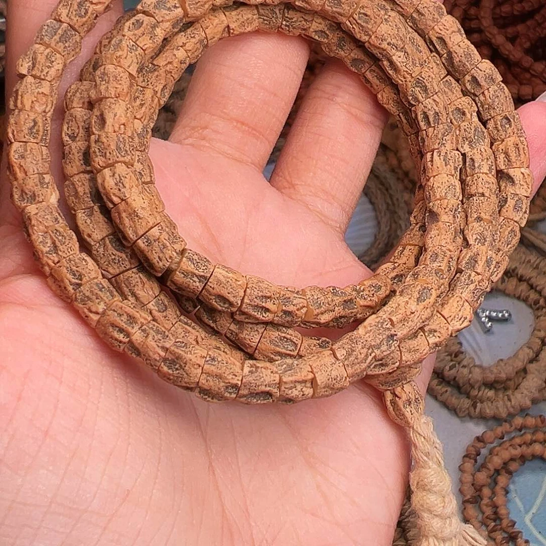 吊坠柏香籽/百香籽老*