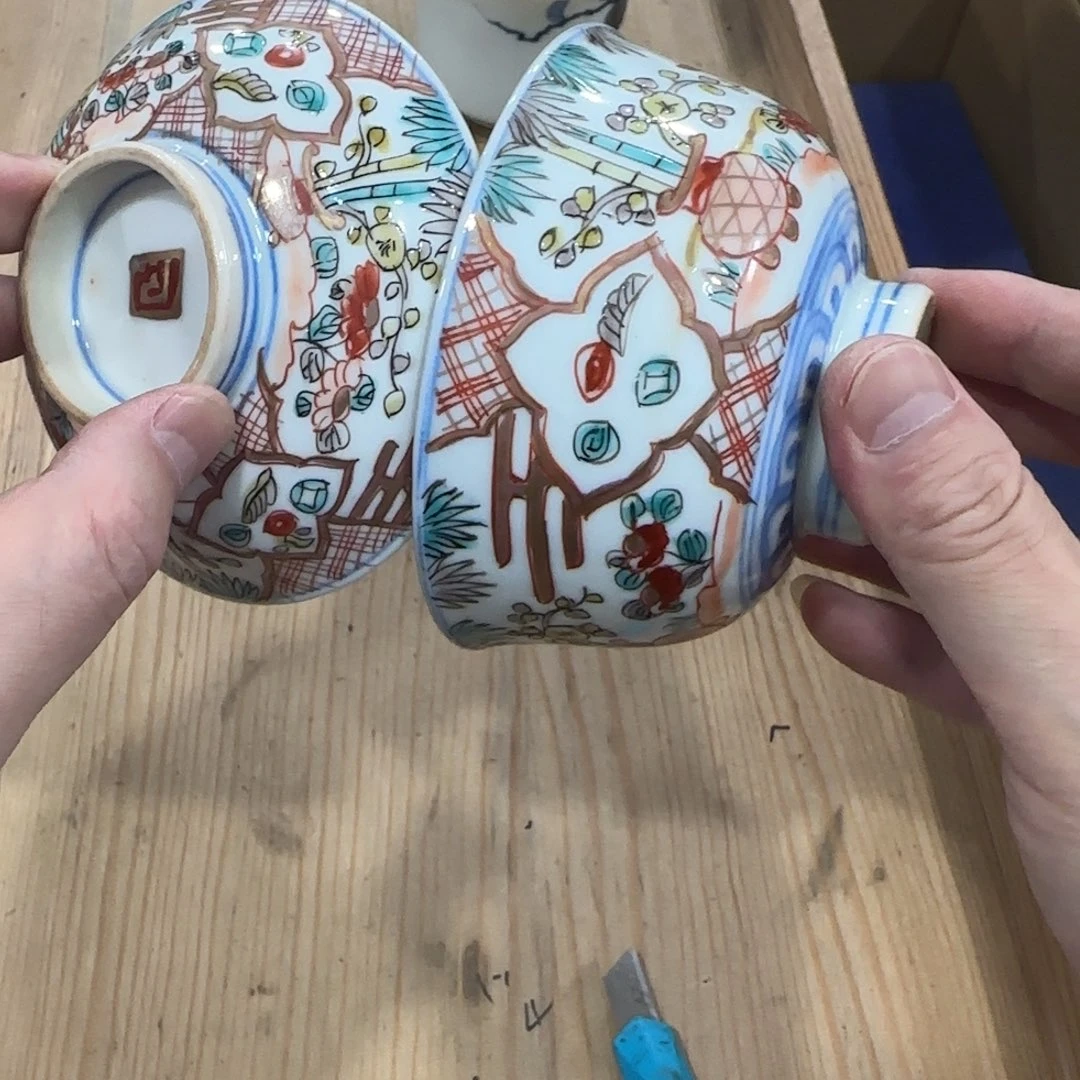 回流瓷器然美瓷器