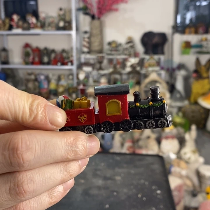 树脂工艺品摆件默认微瑕