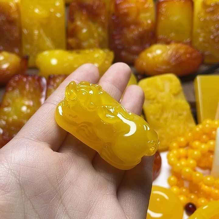 貔貅 俄罗斯新密。