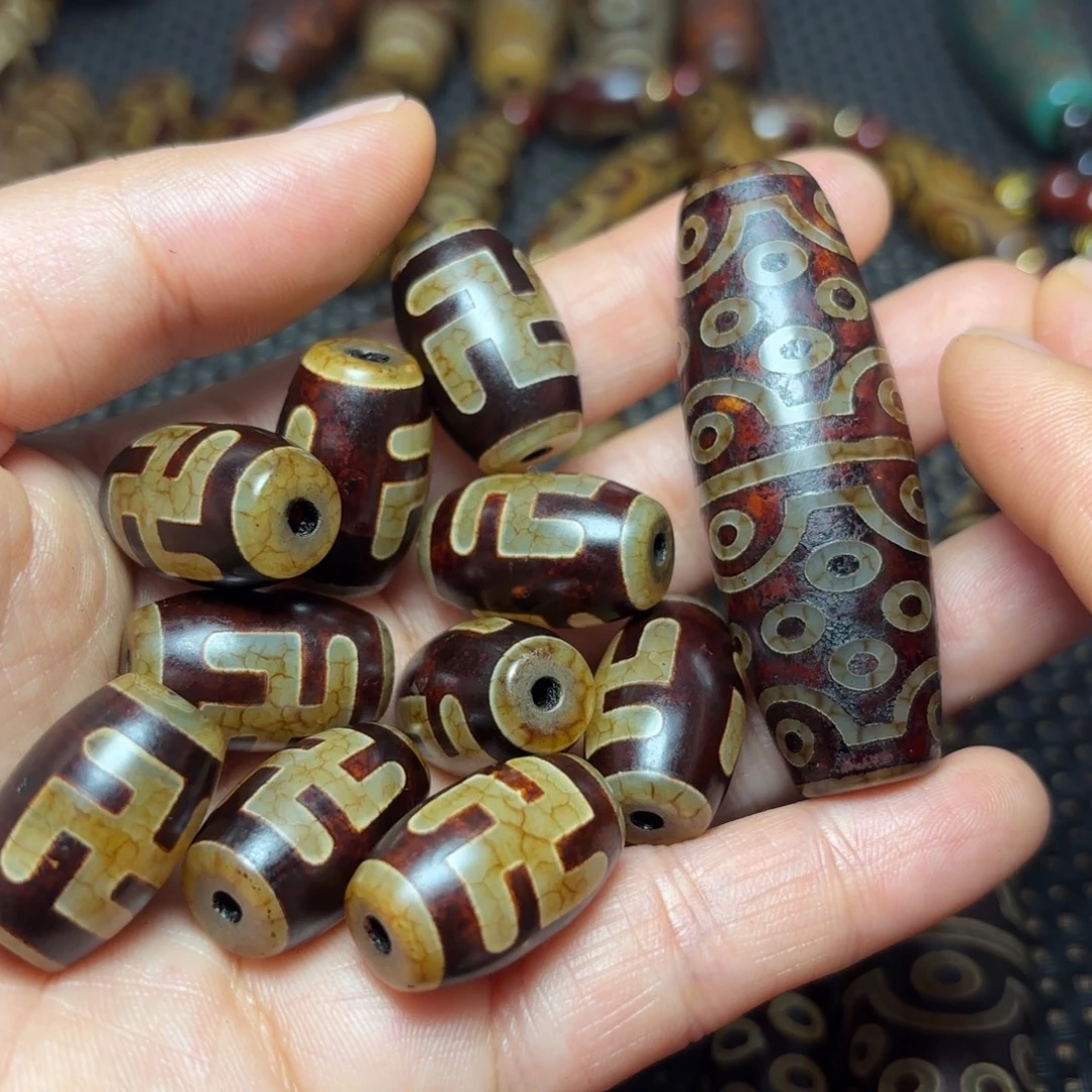 玛瑙/玉髓未镶嵌毛衣链