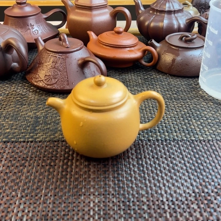 紫砂茶壶正品紫砂壶