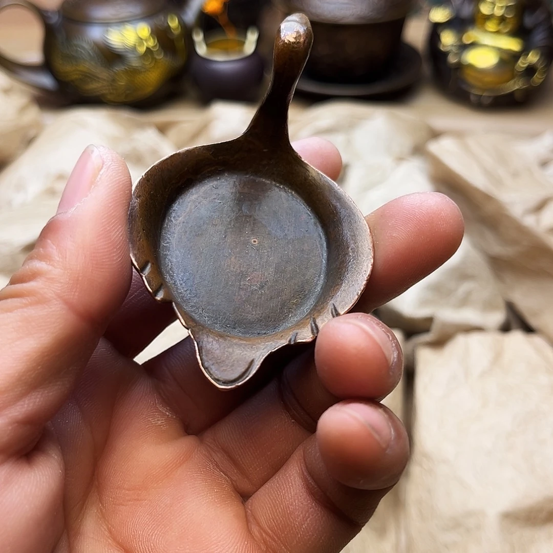 铜器精选 点击下单