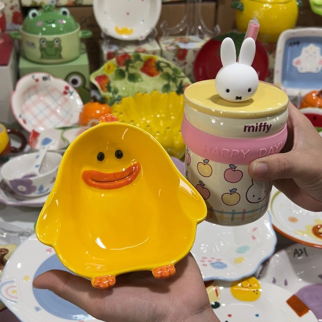 瓷高温陶瓷釉下正品