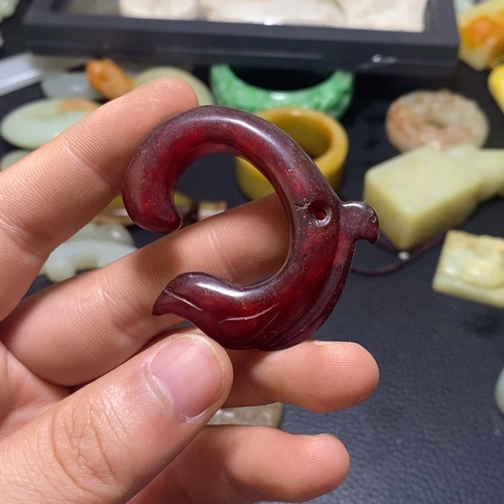 精品好物推荐分享一****红