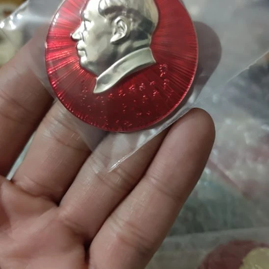 华***哥像章收藏像章收藏像章