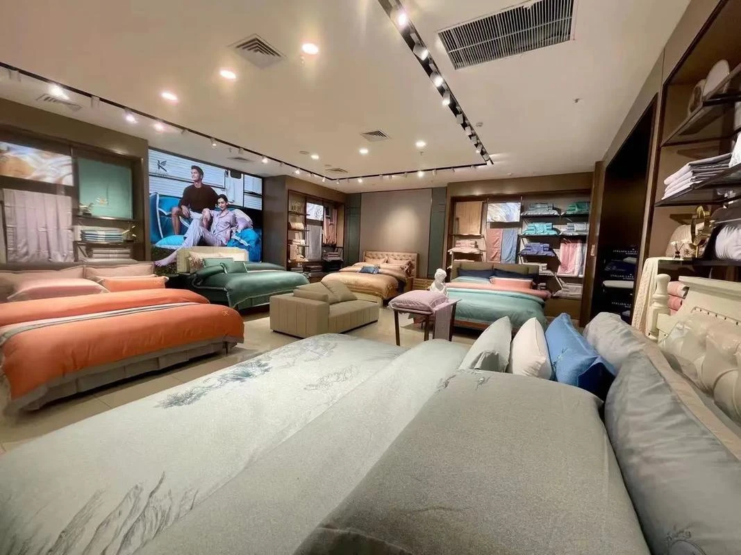 【高货捡漏】孤品 高端轻奢  保厚加厚床品 跟主播讲解编号下单