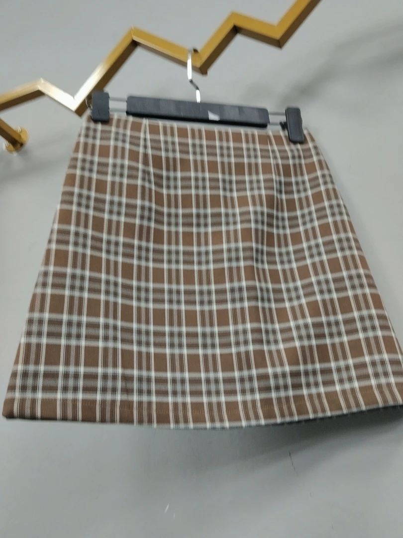 1106#新款女装时尚短裙