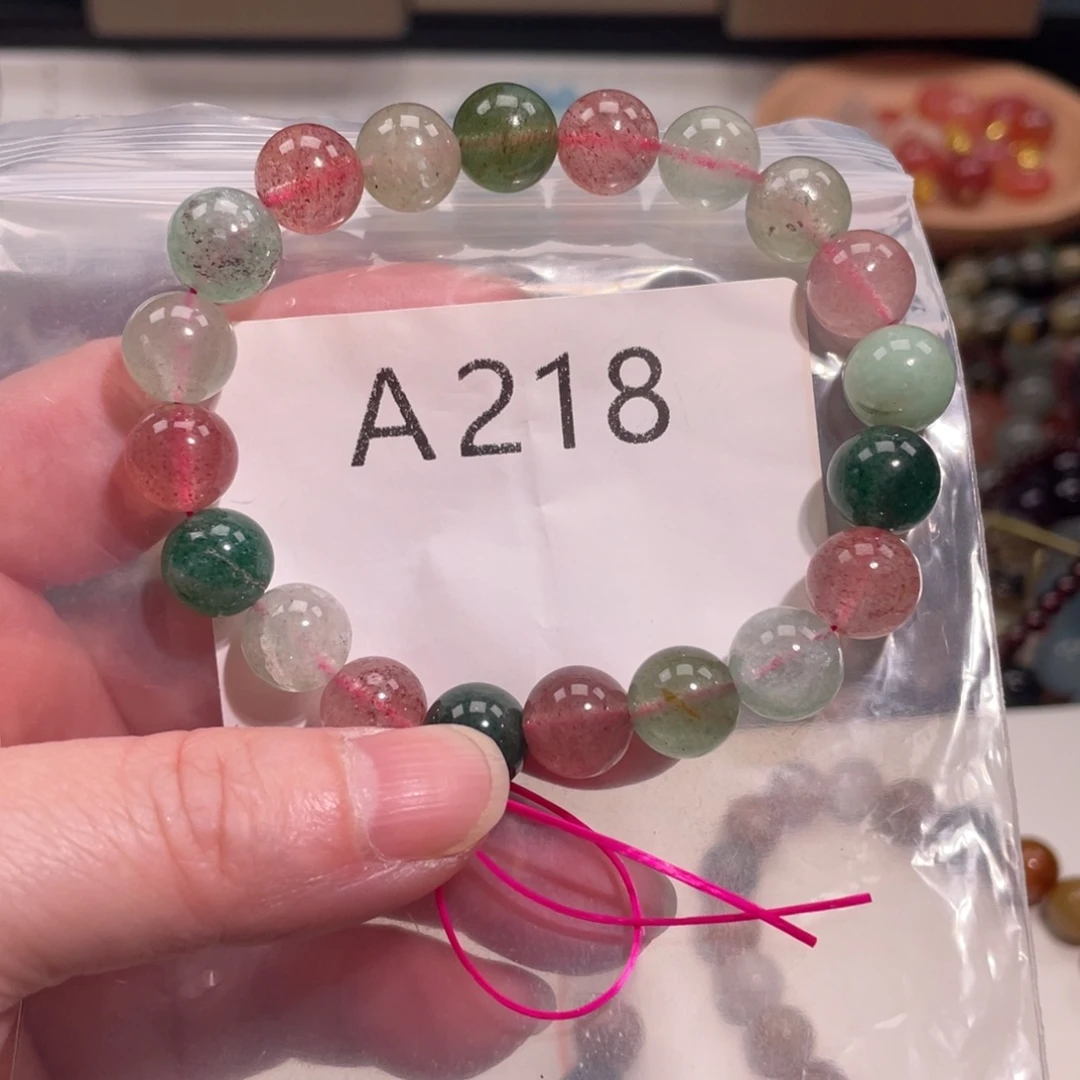 S***R未镶嵌手链水晶6666666666