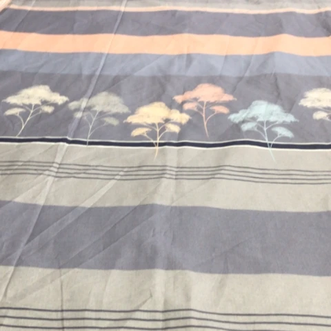 棉纯棉斜纹布4.3米