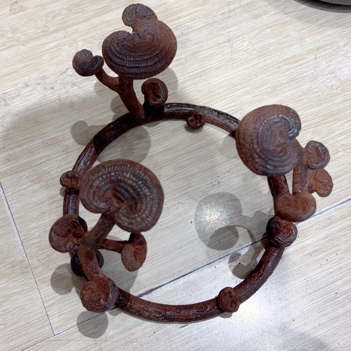 鞠***鞠铁中古工艺品摆件