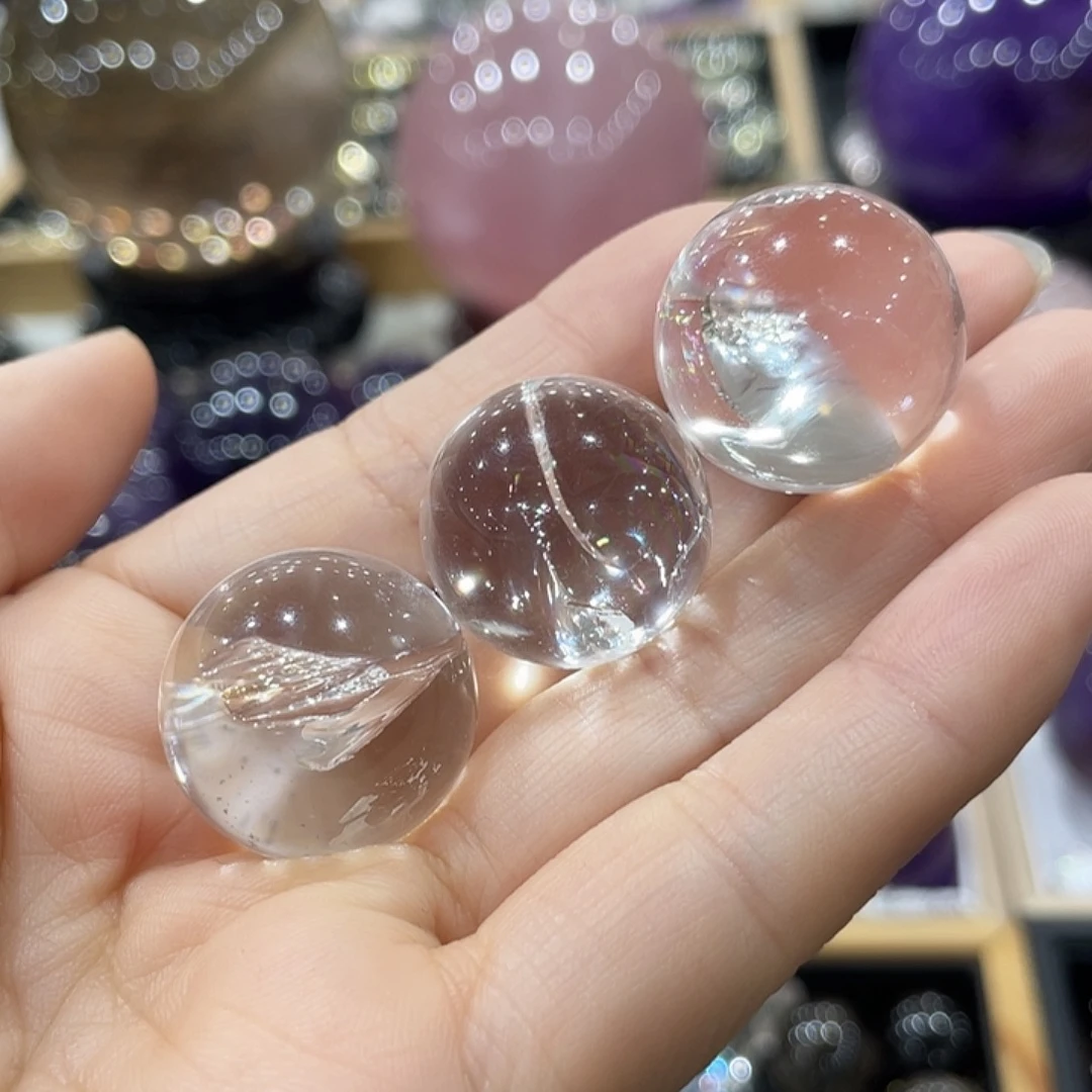 巴***年珠宝半成品未镶嵌水晶