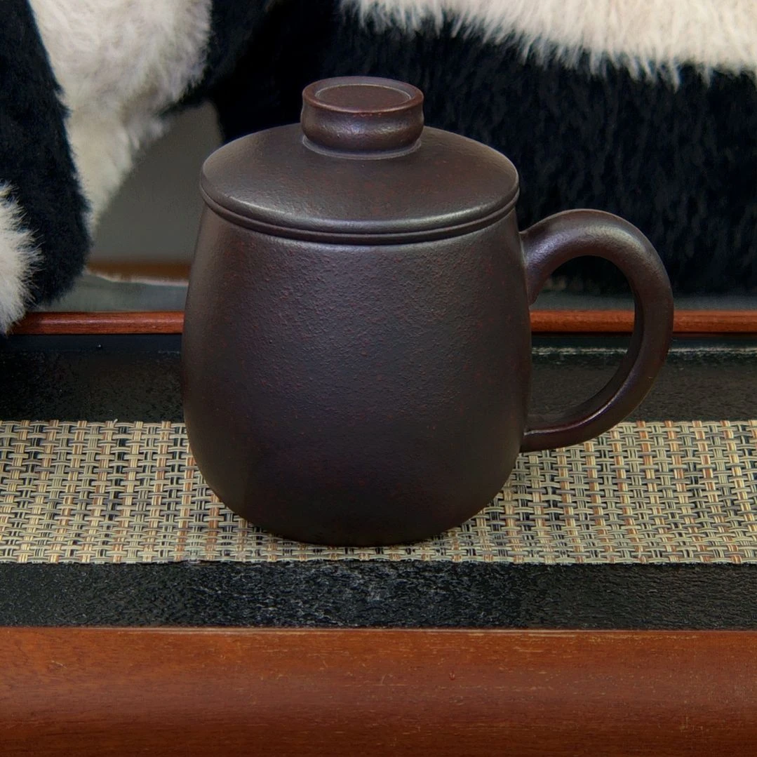 【闪购商品】紫砂茶杯高货放漏