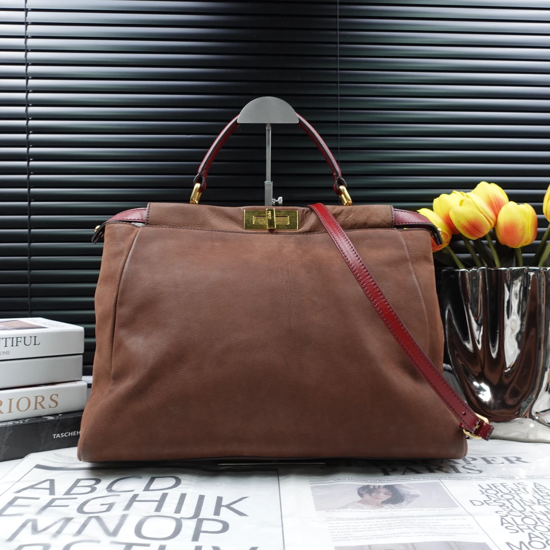 95新 FENDI/芬迪 单肩包/T20316014
