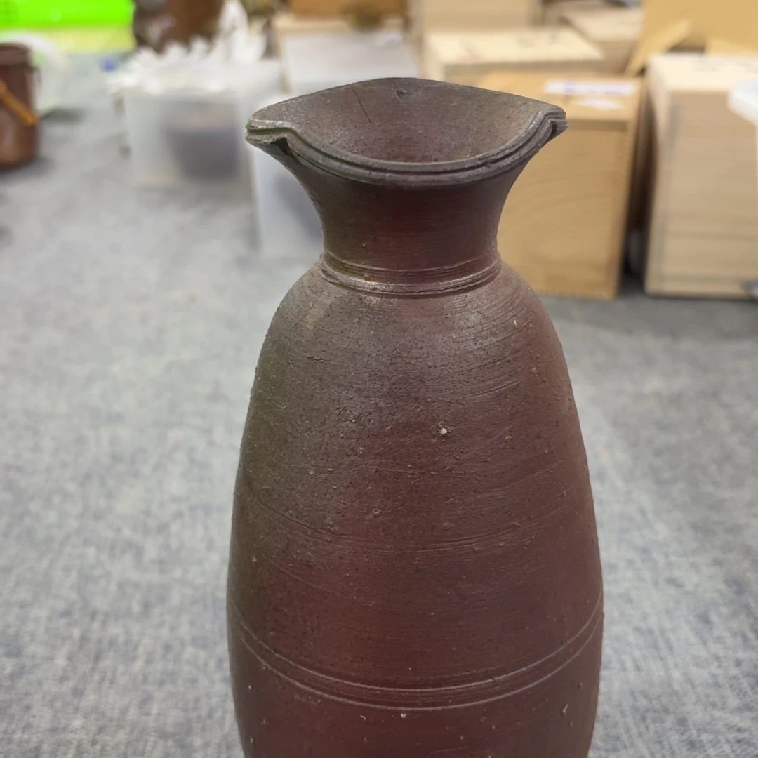 茶杯紫砂非常美丽漂亮的物品