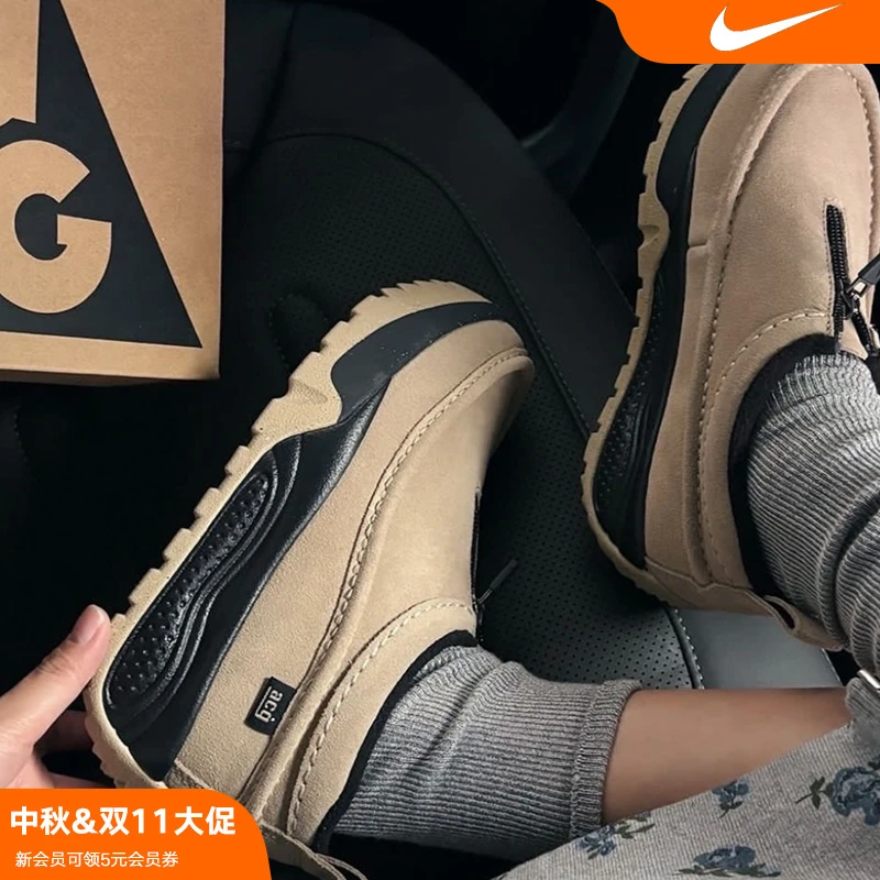 NIKE/耐克【流光风】 男女同款ACG lzy时尚潮流运动休闲鞋FV4317200