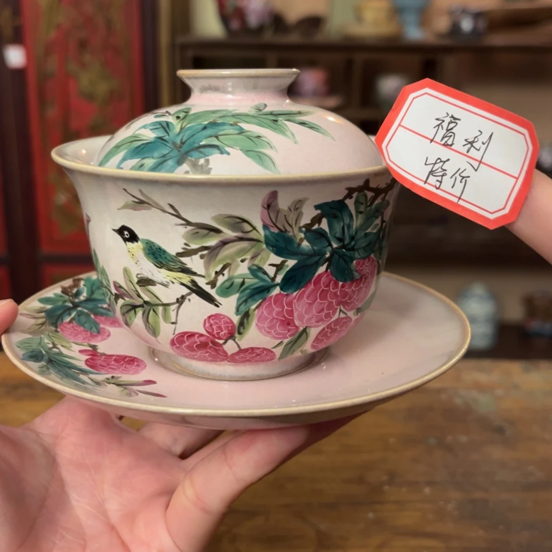 壶柴烧手工制作工艺