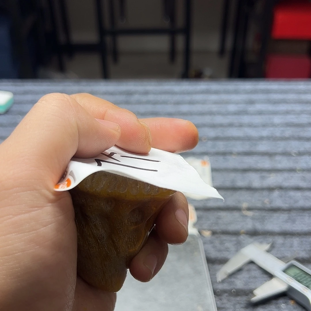 大果紫檀（缅甸花梨）X49