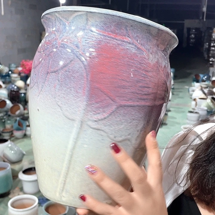 红陶正品高26/20