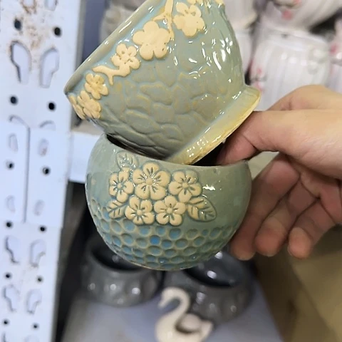 ···2个处理······