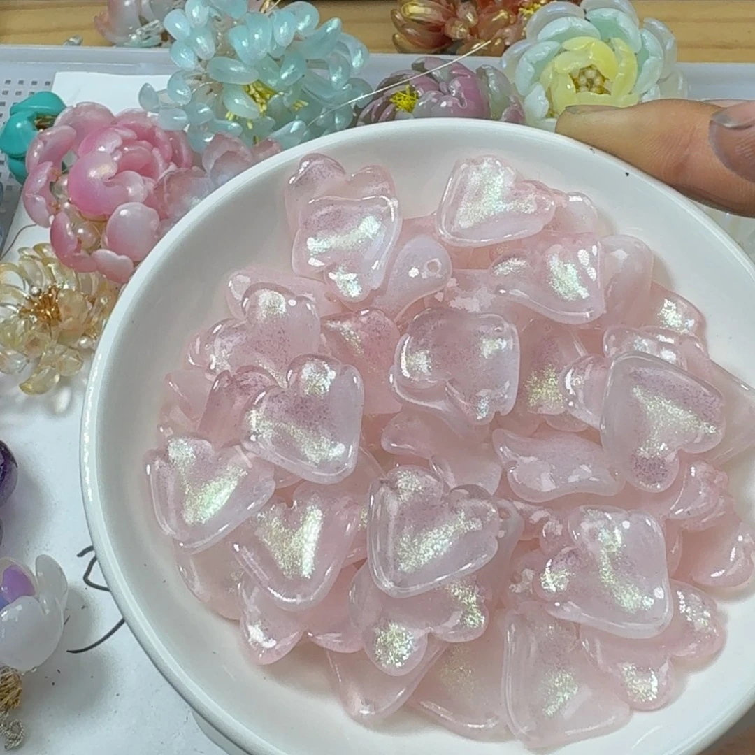 琉璃235号大野牡丹