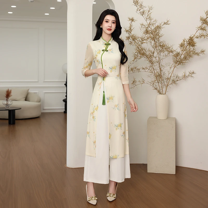 新品足浴足疗技师spa高端工作服养生馆美容采耳师女气质秋冬套装