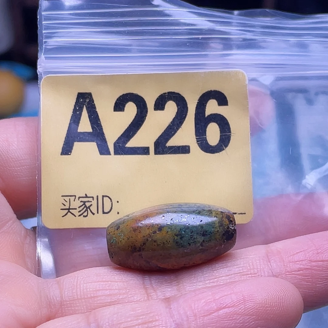 空竹粉丝专享十堰特色手工散珠